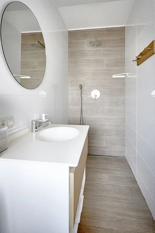 Апартаменты 4-местный 2-комнатный (изолированные комнаты)