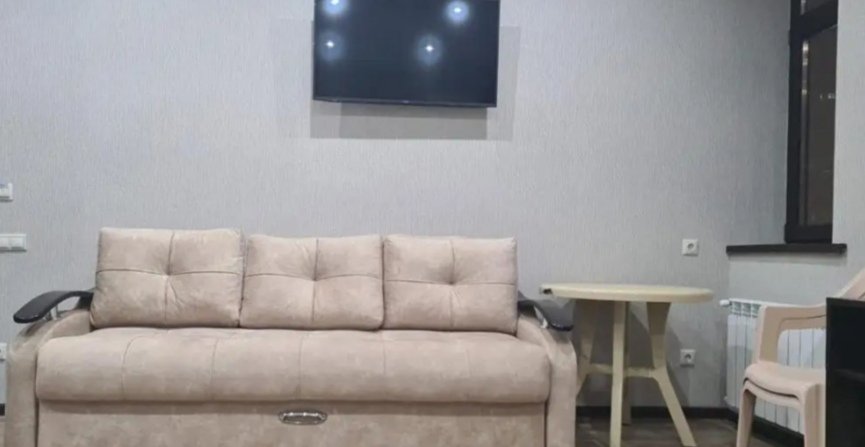 Семейный 2-местный