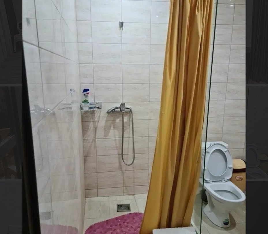 Семейный 2-местный