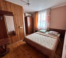 Комфорт 2 местный 1 комнатный комфорт DBL, Гостевой дом Мечта, Амзара