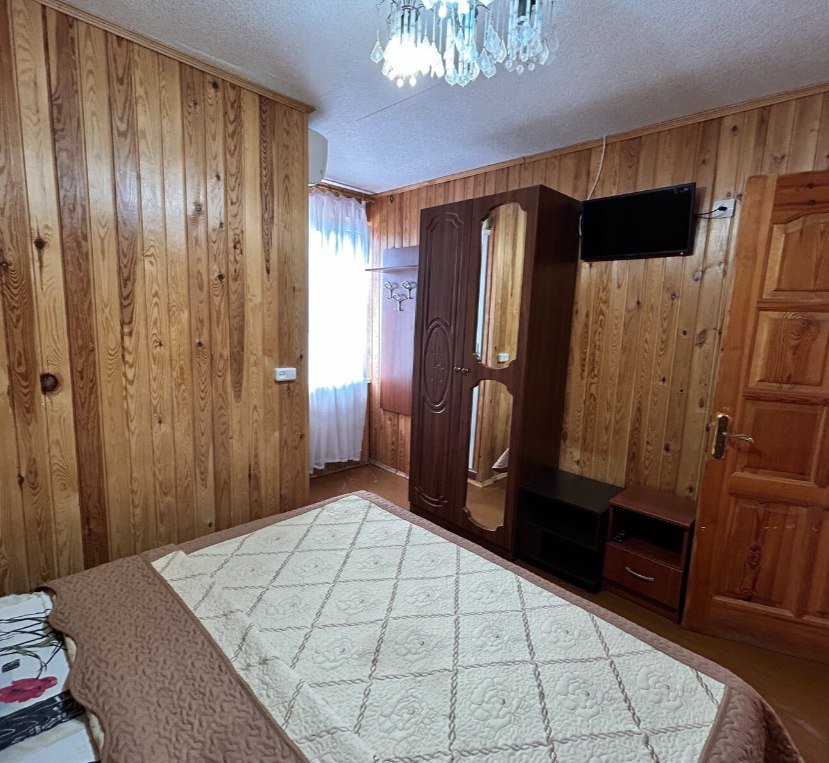 Комфорт 2-местный 1-комнатный DBL