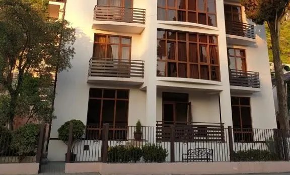 Внешний вид | Онтарио, Гагрский район