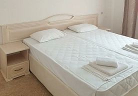 Стандарт 2-местный 1-комнатный стандарт, Гостевой дом Онтарио, Гагра