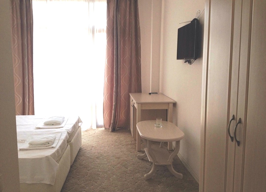 Стандартный 2-местный