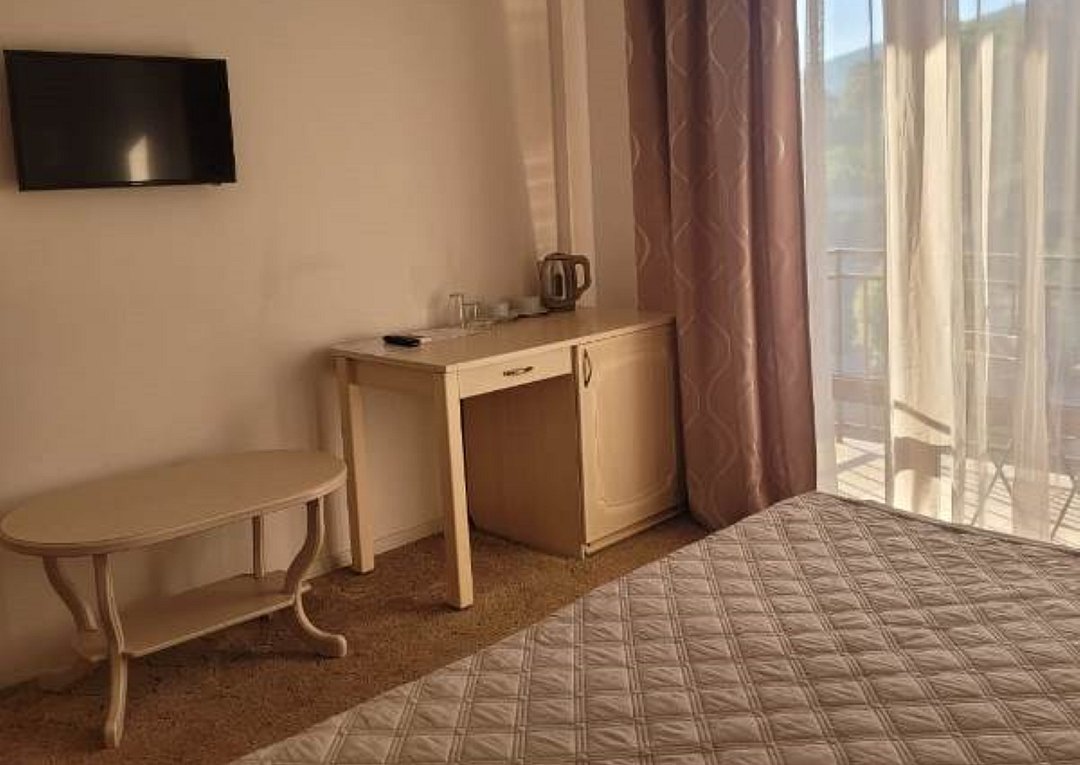 Стандартный 2-местный