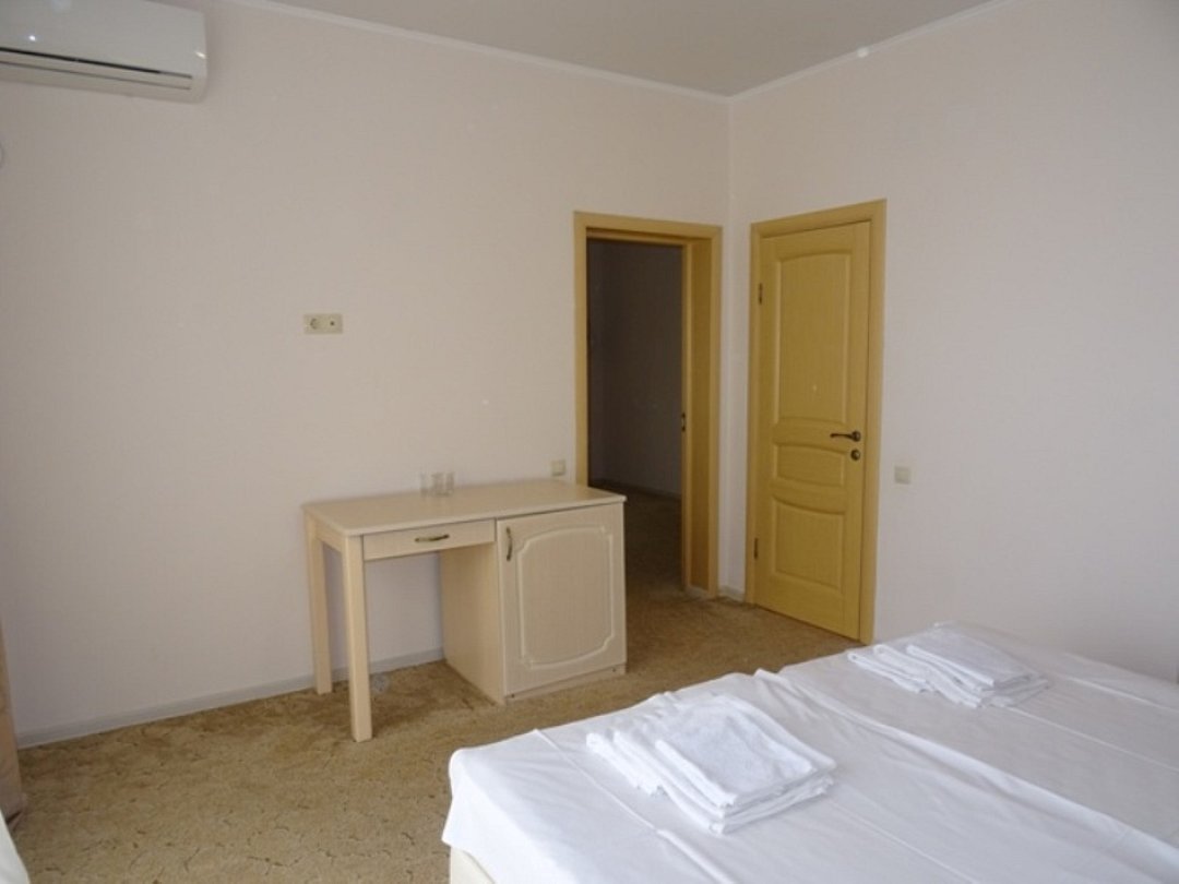 Стандартный 2-местный