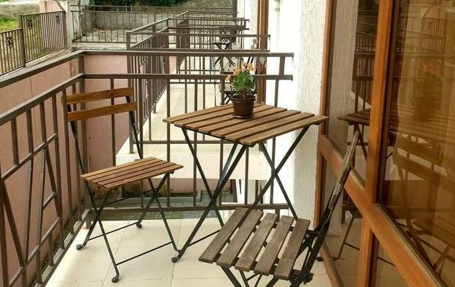 Стандартный 2-местный