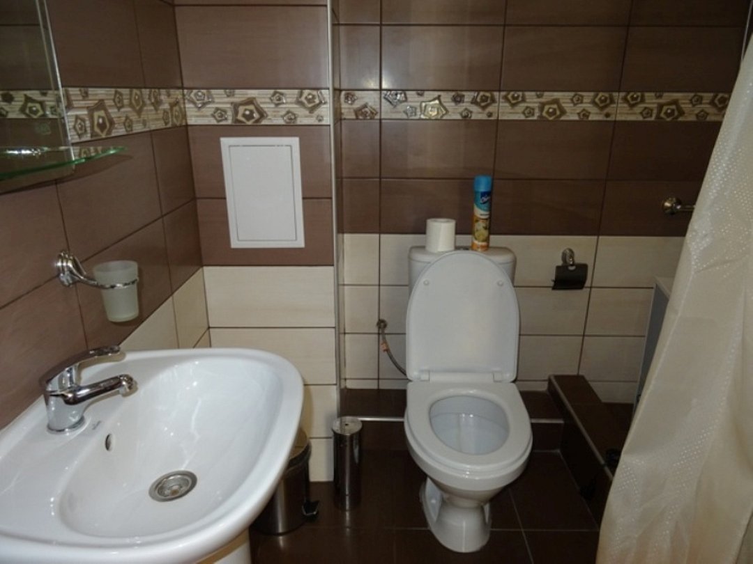 Стандартный 2-местный