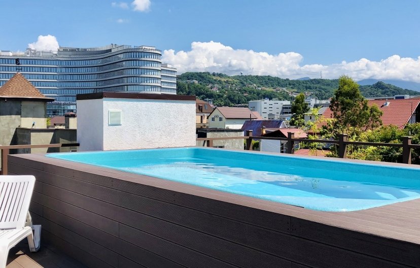 Внешний вид | Шоколад, Краснодарский край