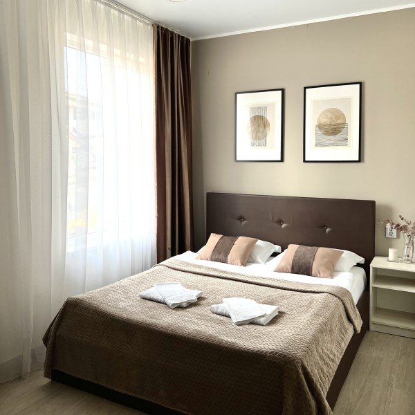 Комфорт 3-местный 1-комнатный