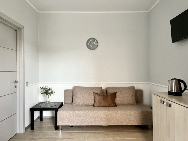 Комфорт 3-местный 1-комнатный