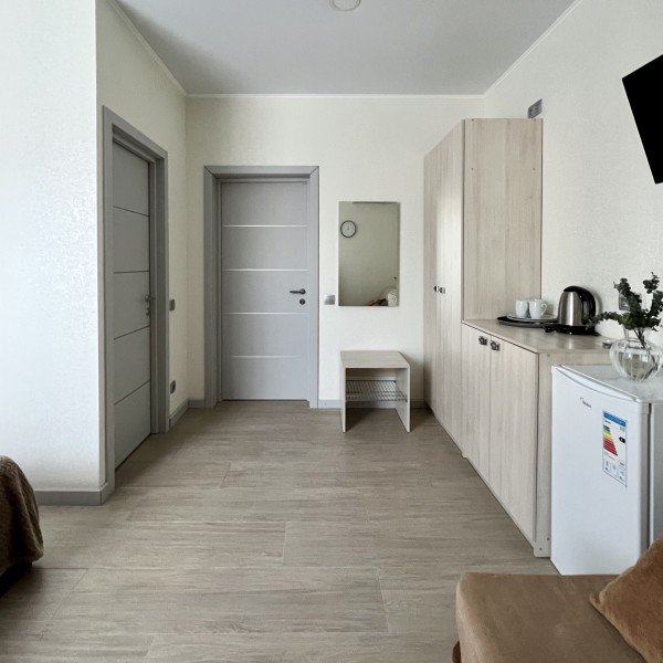 Комфорт 3-местный 1-комнатный