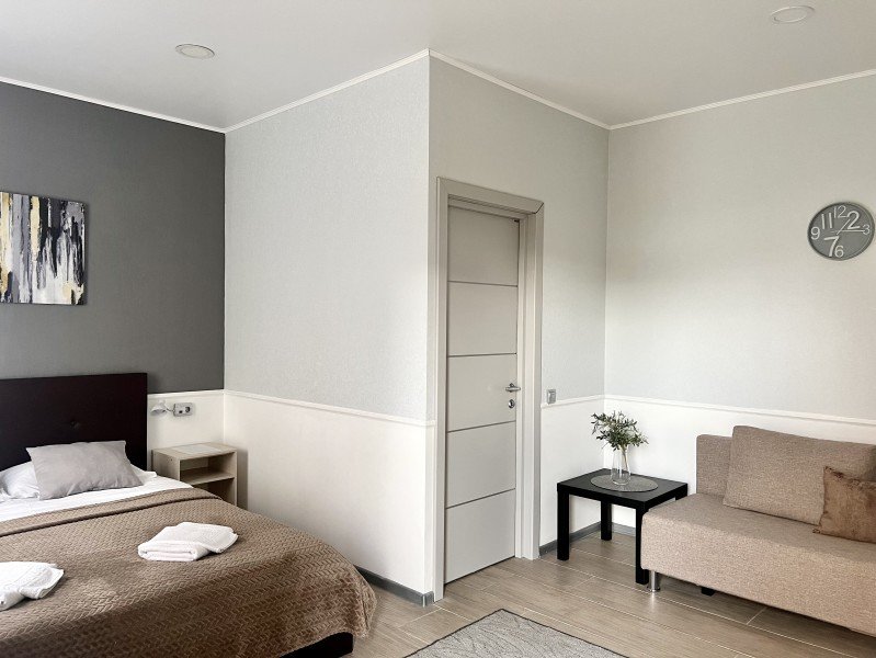 Комфорт 3-местный 1-комнатный