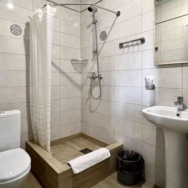 Комфорт 3-местный 1-комнатный