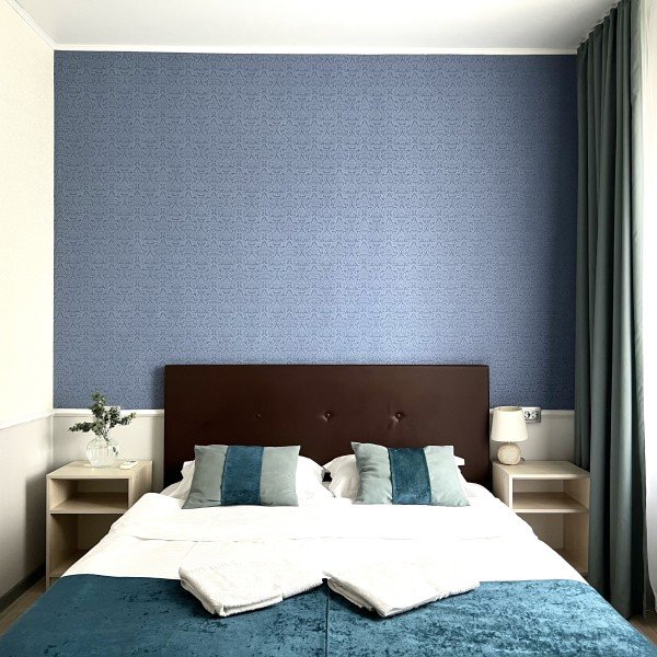 Стандартный 2-местный 1-комнатный (DBL)