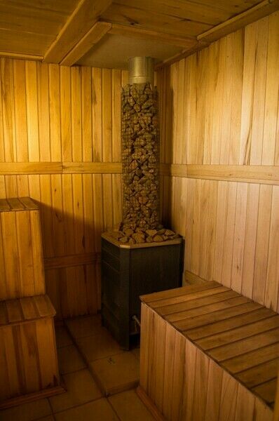 Баня | Сурский берег, Республика Чувашия