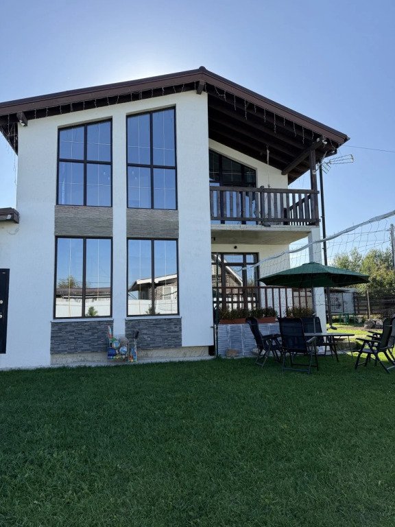 Частный дом на улице Возрождения 120, Московская область, Бронницы 