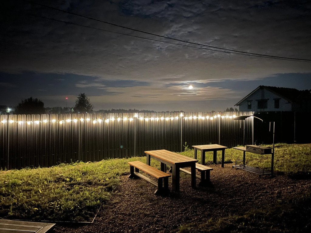 Частный Дом Скандинавский Барн LovelyLato, Московская область: фото 5