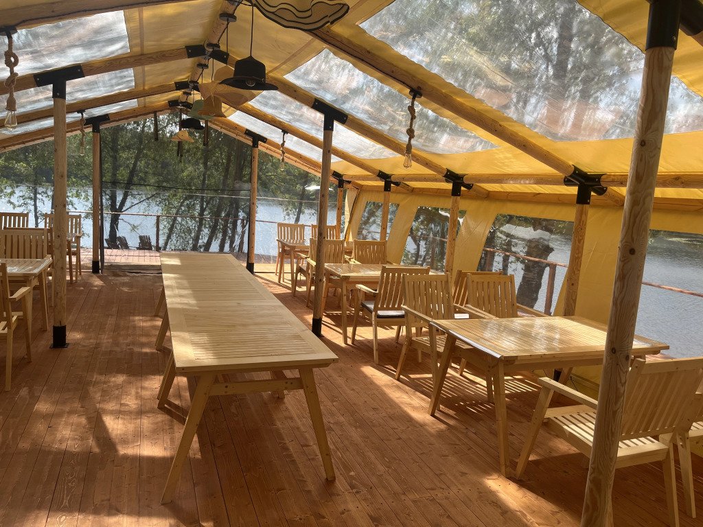 Пилигрим, Московская область: фото 2