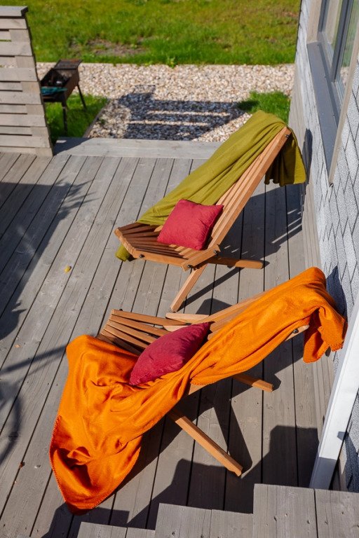 Частный дом Озёрный 374, Московская область: фото 4