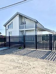 Частный дом Весна парк 30