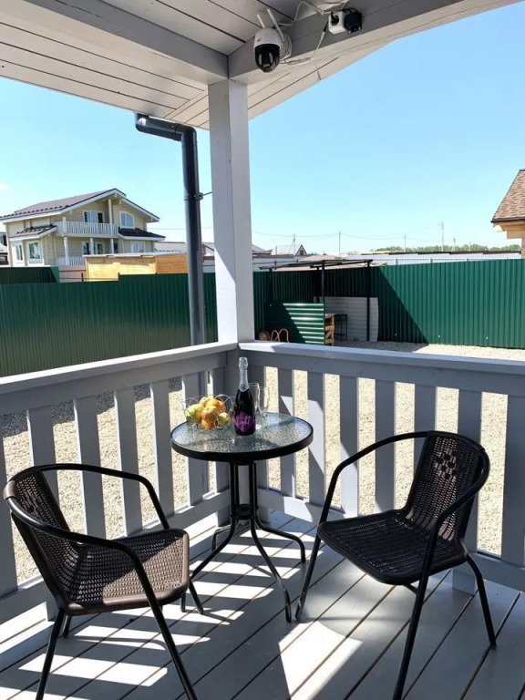 Частный дом Весна парк 30, Московская область: фото 3