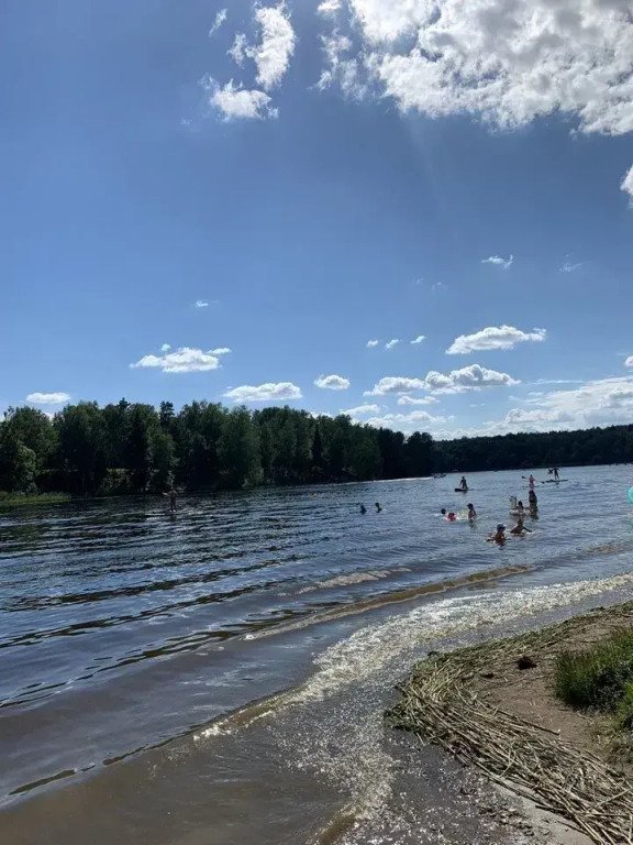 Частный дом Весна парк 30, Московская область: фото 5