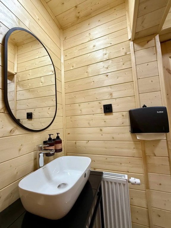 Частный дом Сосенки Riverside, Московская область: фото 5