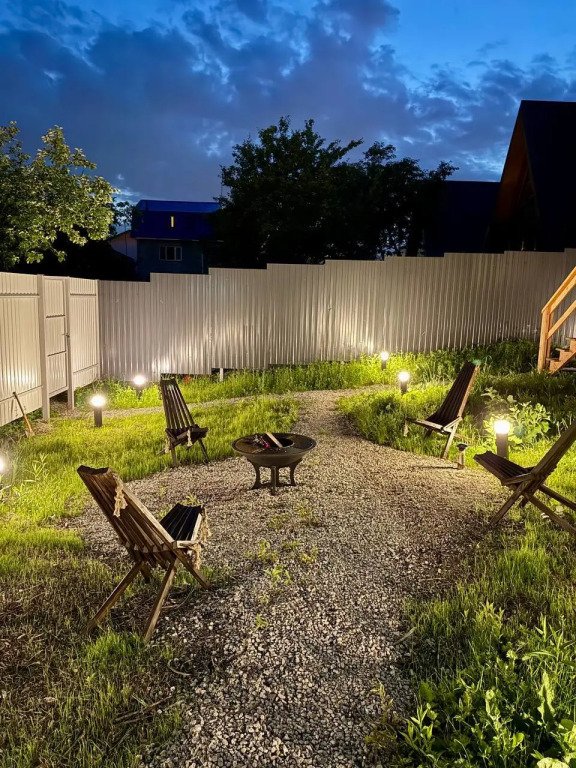 Частный дом Сосенки Riverside, Московская область: фото 2