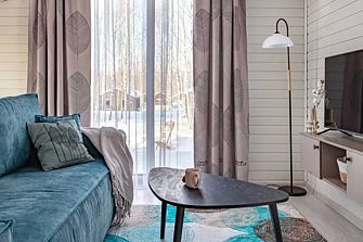 Частный дом Simple Life Home 231