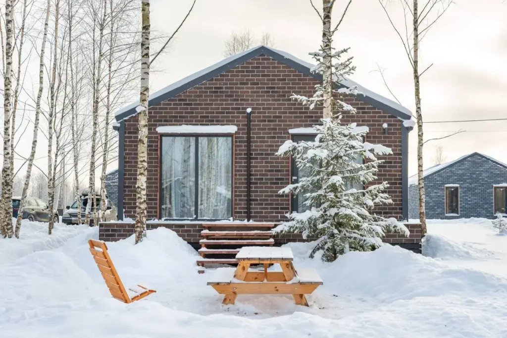 Частный дом Simple Life Home 231, Московская область: фото 4