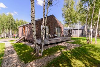 Частный дом Simple Lfe Home 192