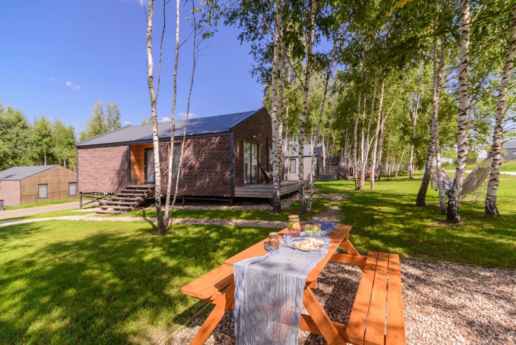 Частный дом Simple Lfe Home 192, Московская область: фото 4