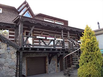 Гостевой дом Indian House