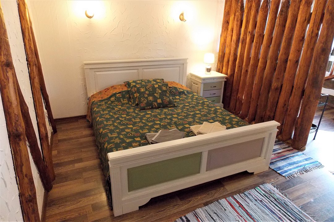 Indian House, Калининградская область: фото 2