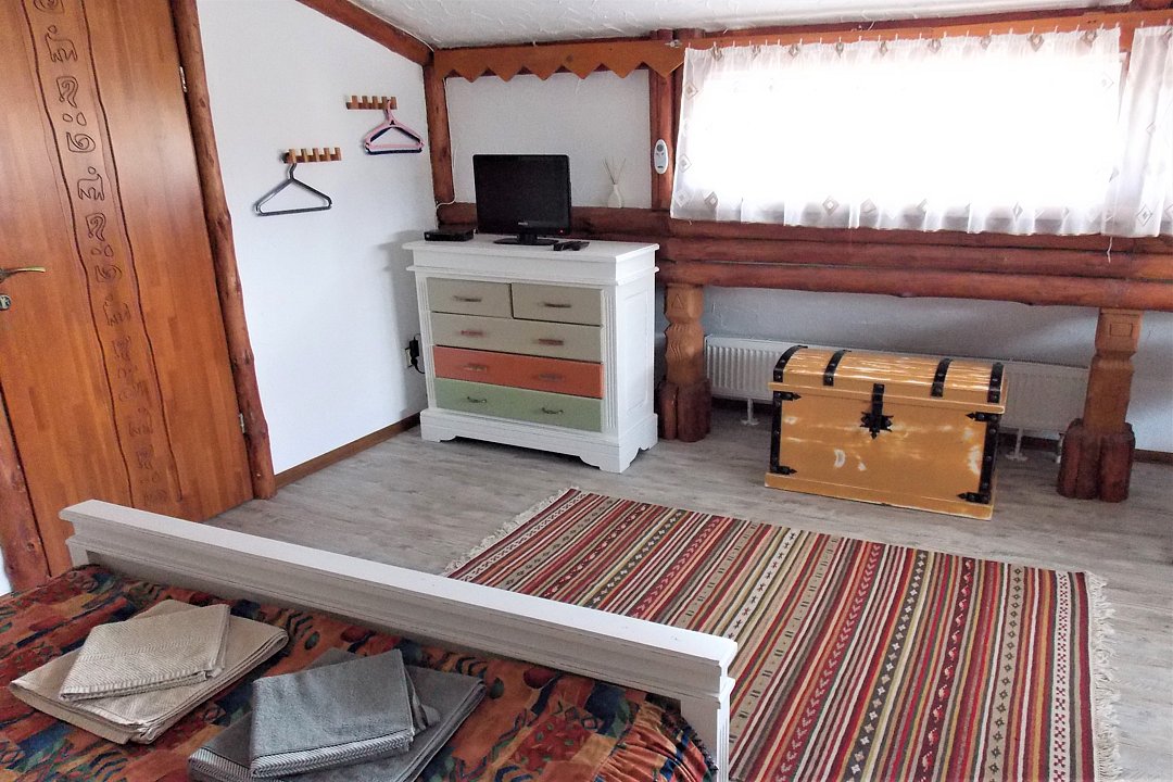 Indian House, Калининградская область: фото 4