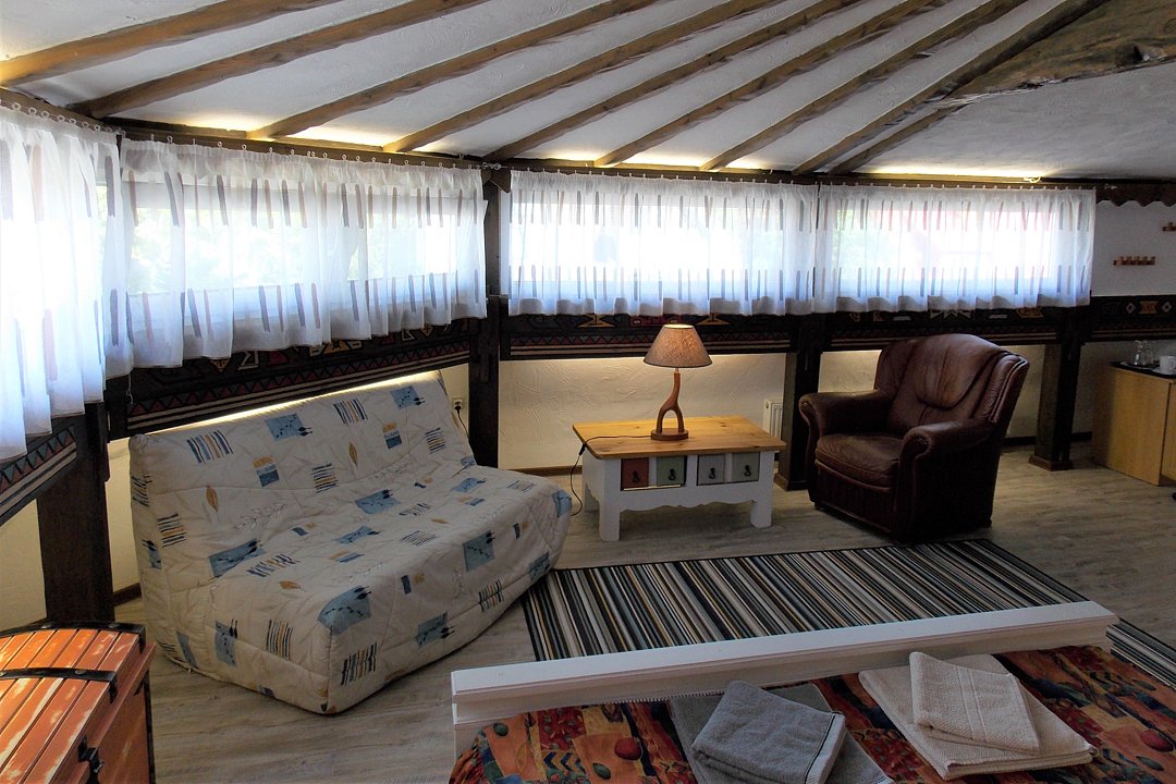 Indian House, Калининградская область: фото 5