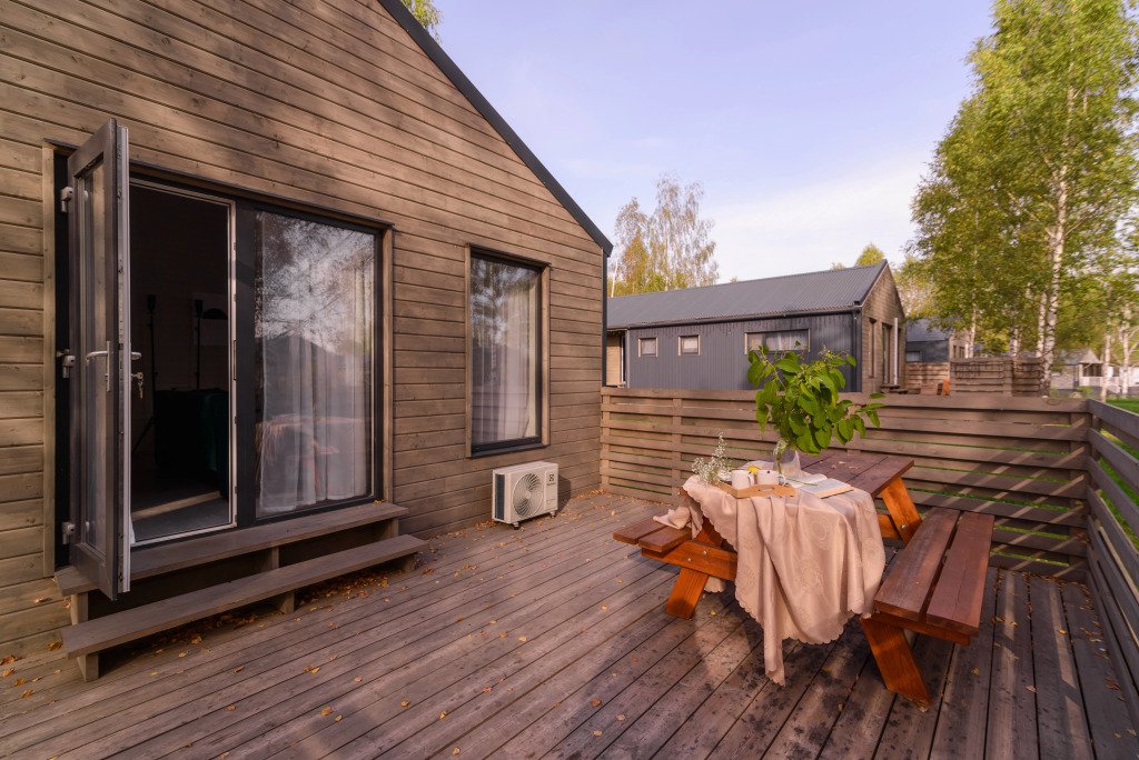 Частный дом Simple Life Home 381, Якунино, Московская область