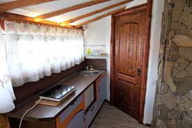 номер студия, Гостевой дом Indian House, Зеленоградск