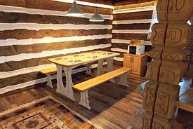 Дом, Гостевой дом Indian House, Зеленоградск