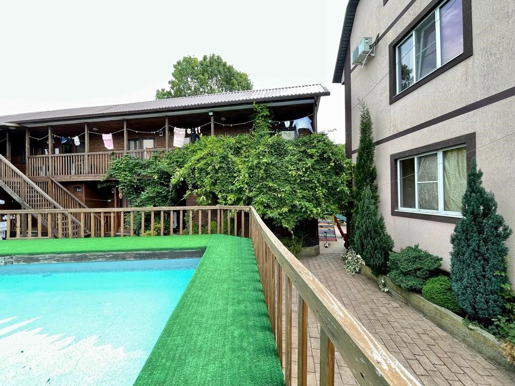 Территория | Шоколад, Краснодарский край