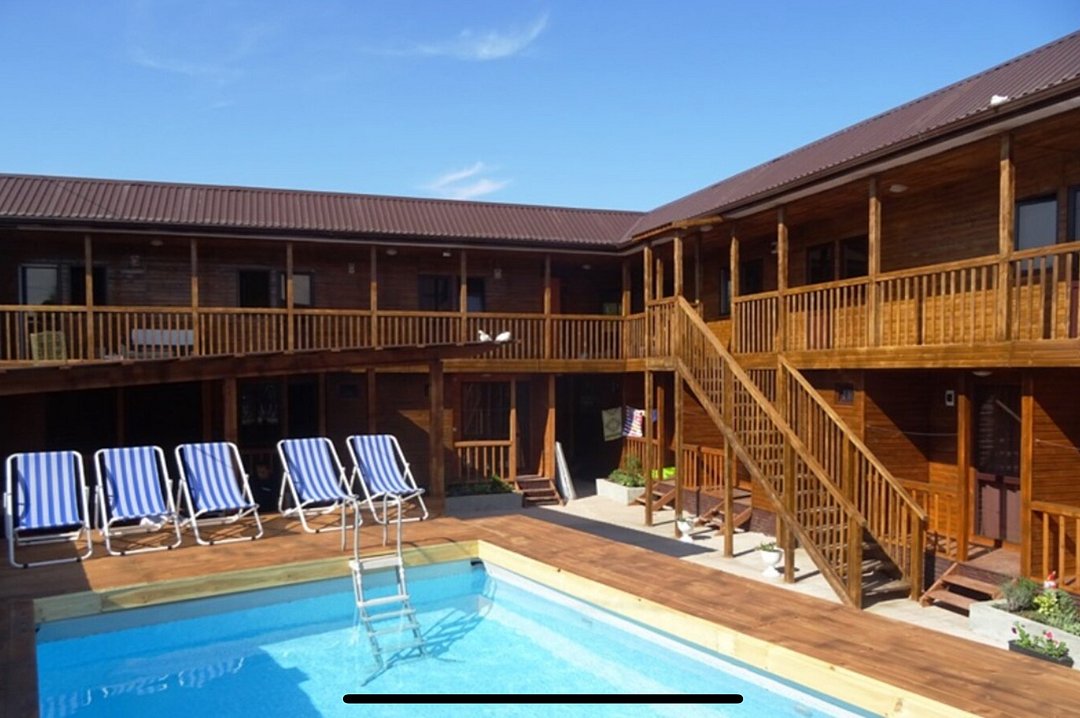 Территория | Шоколад, Краснодарский край