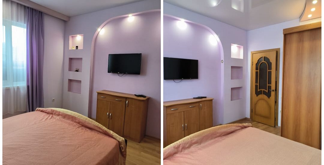 Дом 7-местный 4-комнатный