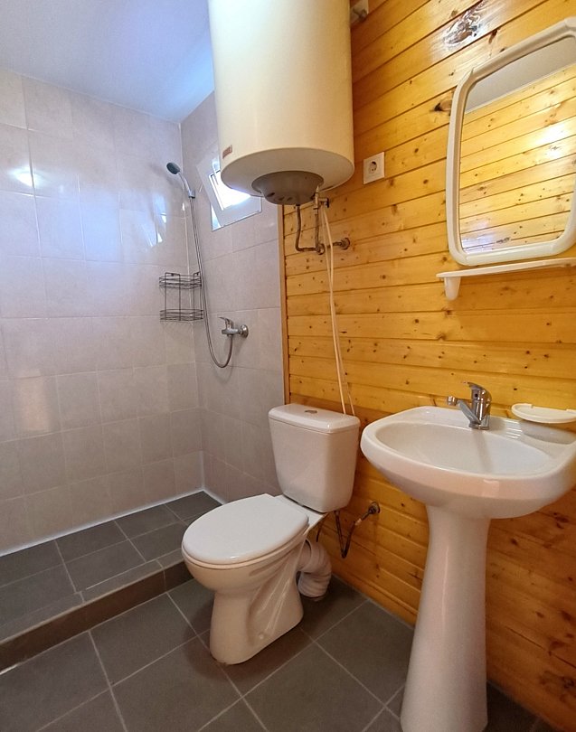 Стандартный 3-местный 1-комнатный