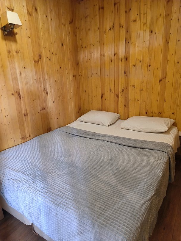 Стандартный 5-местный 1-комнатный