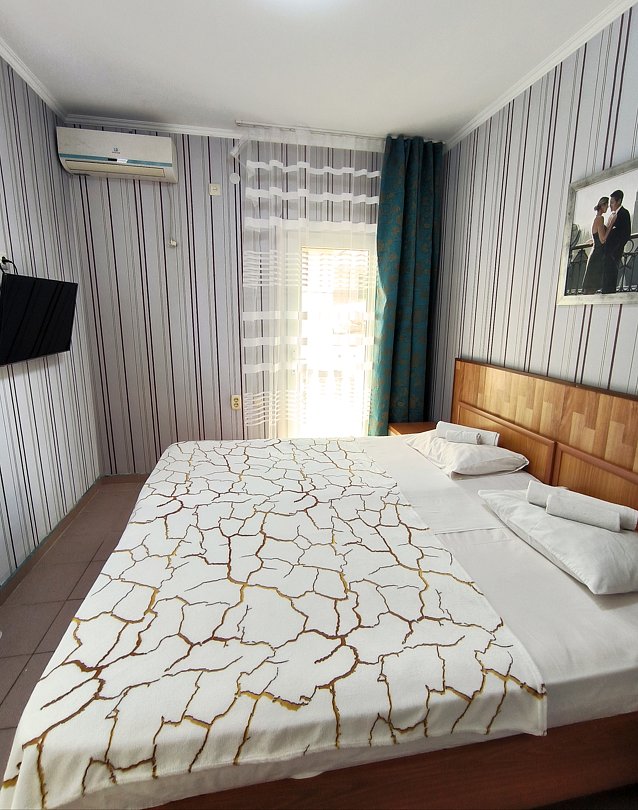 Стандартный 2-местный | Агава, Краснодарский край