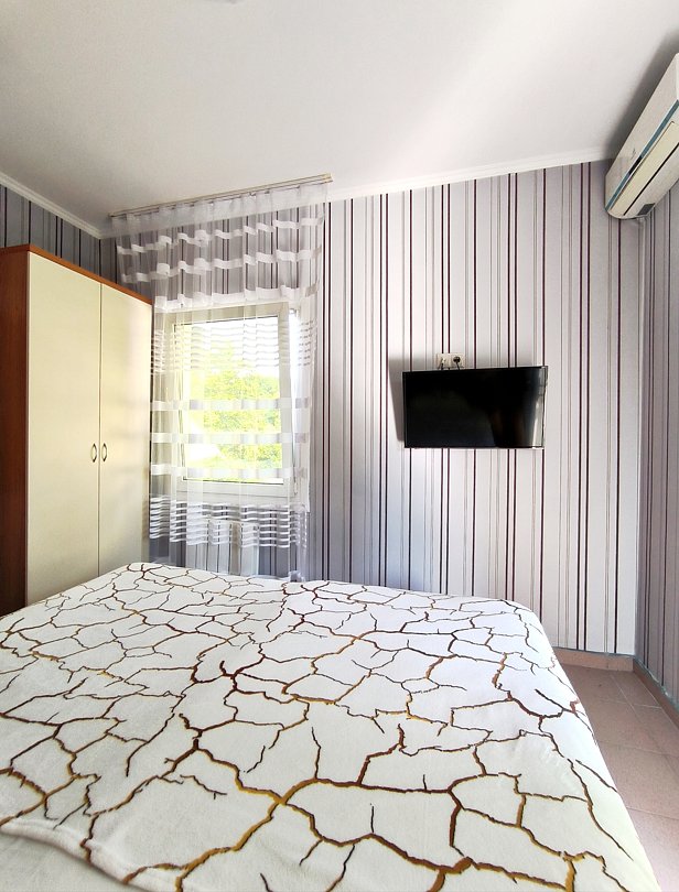 Стандартный 2-местный