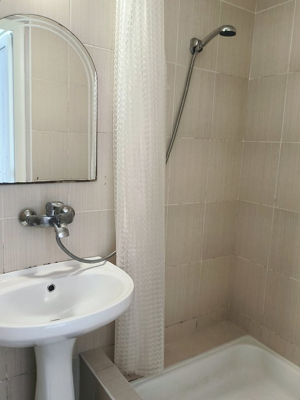 Стандартный 2-местный