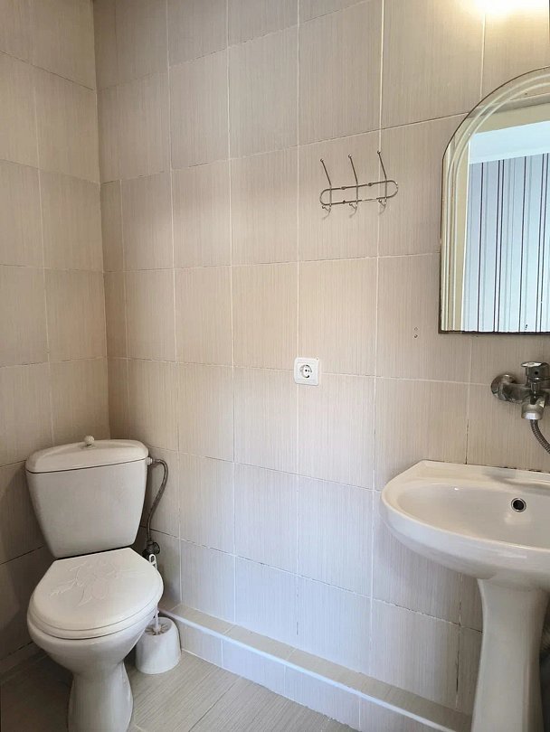 Стандартный 2-местный