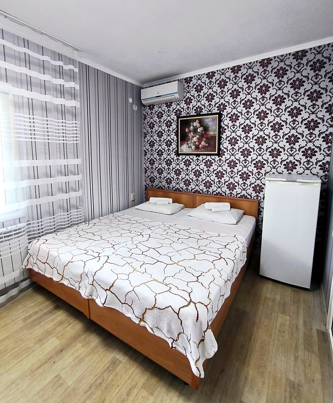 Стандартный 3-местный